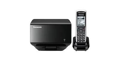  PANASONIC KX-TGP500 B09