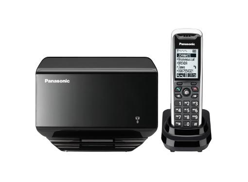  PANASONIC KX-TGP500 B09