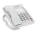   PANASONIC KX-TS2363RUW