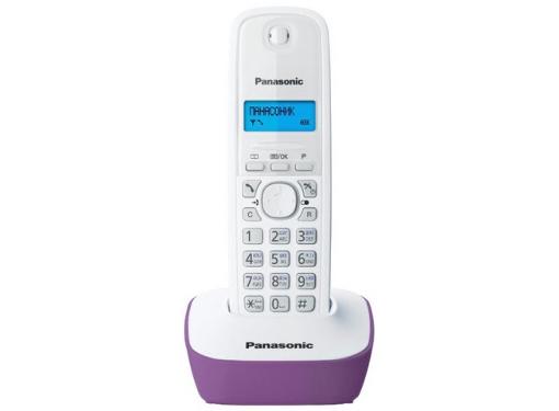 PANASONIC KX-TG1611RUF