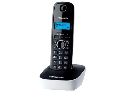  PANASONIC KX-TG1611RUW