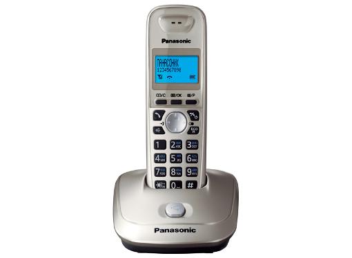  PANASONIC KX-TG2511RUN