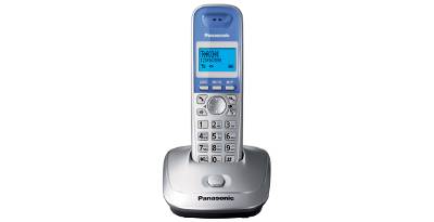 Радиотелефон PANASONIC KX-TG2511RUS