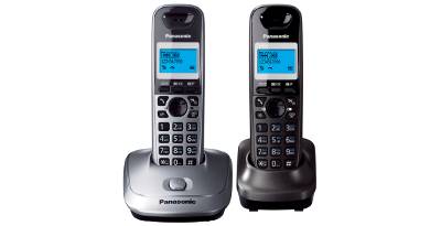  PANASONIC KX-TG2512RU1