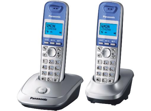  PANASONIC KX-TG2512RUS