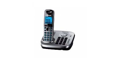  PANASONIC KX-TG6551RUM