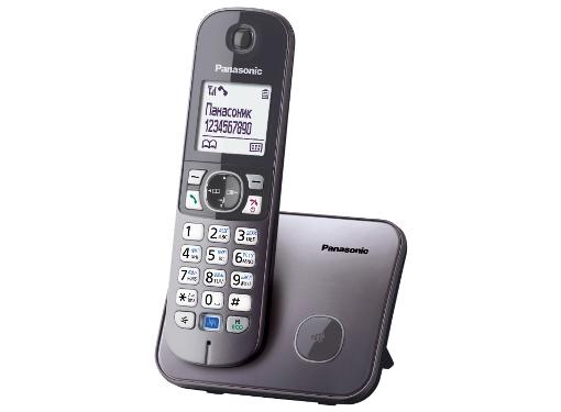  PANASONIC KX-TG6811RUM