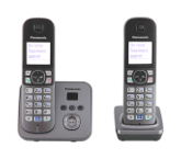 PANASONIC KX-TG6822 RUM