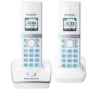  PANASONIC KX-TG8052RUW