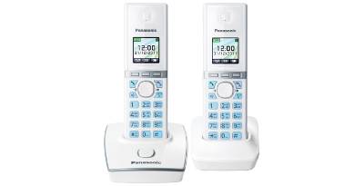  PANASONIC KX-TG8052RUW