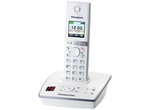  PANASONIC KX-TG8061RUW