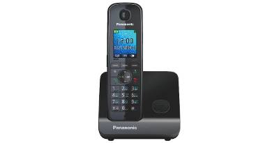  PANASONIC KX-TG8151RUB