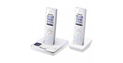  PANASONIC KX-TG8562RUW