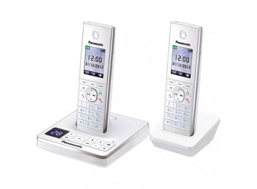  PANASONIC KX-TG8562RUW