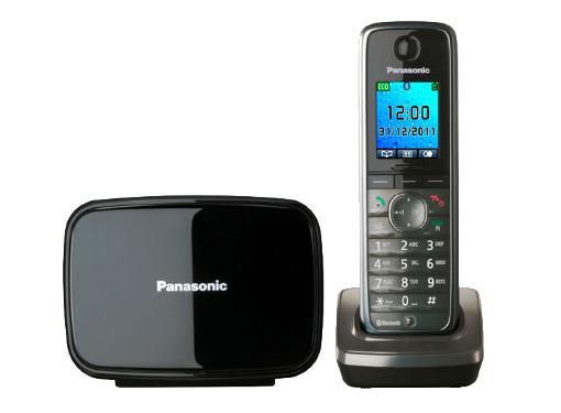  PANASONIC KX-TG8611RUM