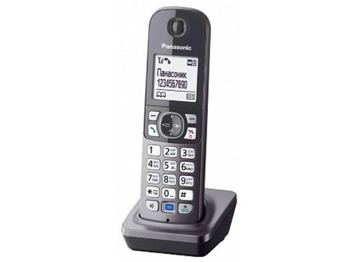 ������������ PANASONIC KX-TGA681RUM