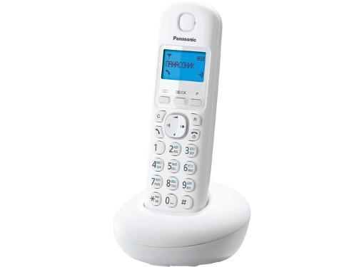  PANASONIC KX-TGB210RUW