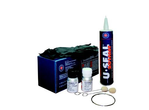  U-SEAL 201    