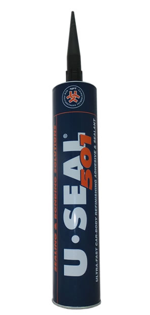 

Клей U-seal 501/bl, 501/bl