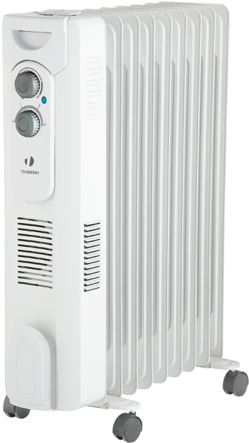 

Радиатор Timberk Tor 31.2912 qt, Белый, Tor 31.2912 qt
