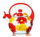 Чайник LARA LR00-21