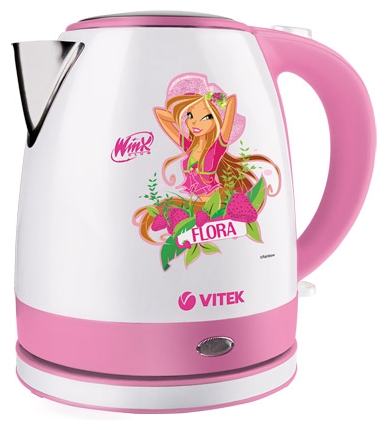 

Чайник Vitek Чайник vitek wx-1001