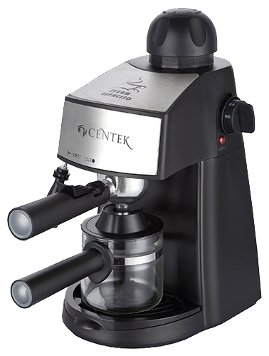 

Кофеварка Centek Ct-1160