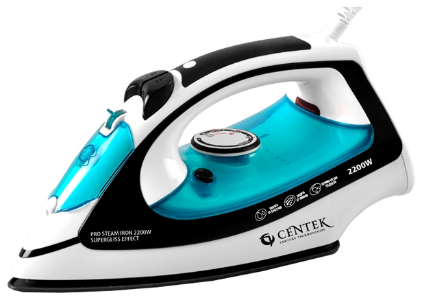 

Утюг Centek Ct-2339