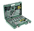 Изображение товара Профессиональный набор инструментов АРСЕНАЛ AA-C12L42 42 предмета с кейсом