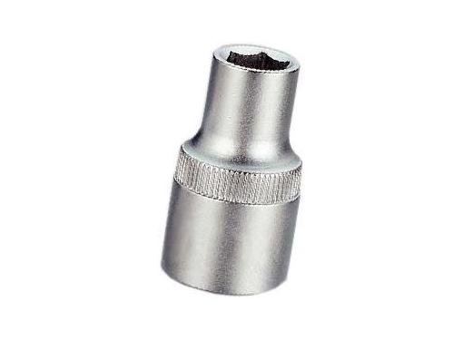 Изображение товара Головка АРСЕНАЛ S126-11 торцевая 1/2'' 11мм для ручных и профессиональных работ