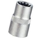 Головка АРСЕНАЛ размер 6мм, S 3/8'' (US38-6)