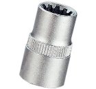 Головка АРСЕНАЛ размер 21мм, S 3/8'' (US38-21)