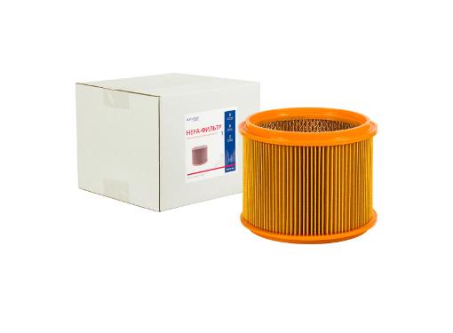 Изображение товара Фильтр складчатый EURO Clean MKPMY-440 для пылесоса MAKITA, 1 шт.