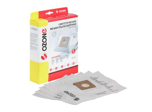  OZONE M-26