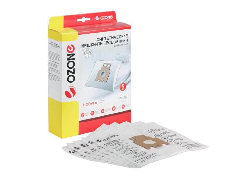  OZONE M-28