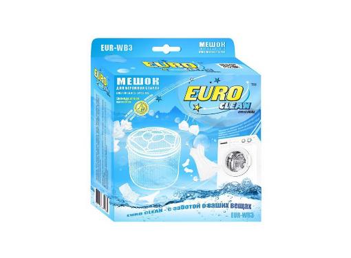  EURO Clean WB-3