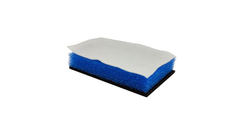 ����� �������� OZONE H-09 ��� ������ HEPA-�������, 3��.