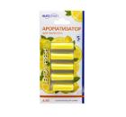 Ароматизатор EURO Clean A-03 для пылесоса, Лимон, 5 шт.