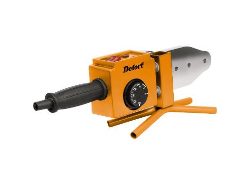      DEFORT DWP-2000