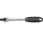 Изображение товара Вороток NEO 08-559 1/2'' длина 250 мм шарнирный CrV сталь