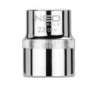 Головка торцевая NEO размер 22мм, S 1/2'' (08-022) для повреждённых болтов и гаек