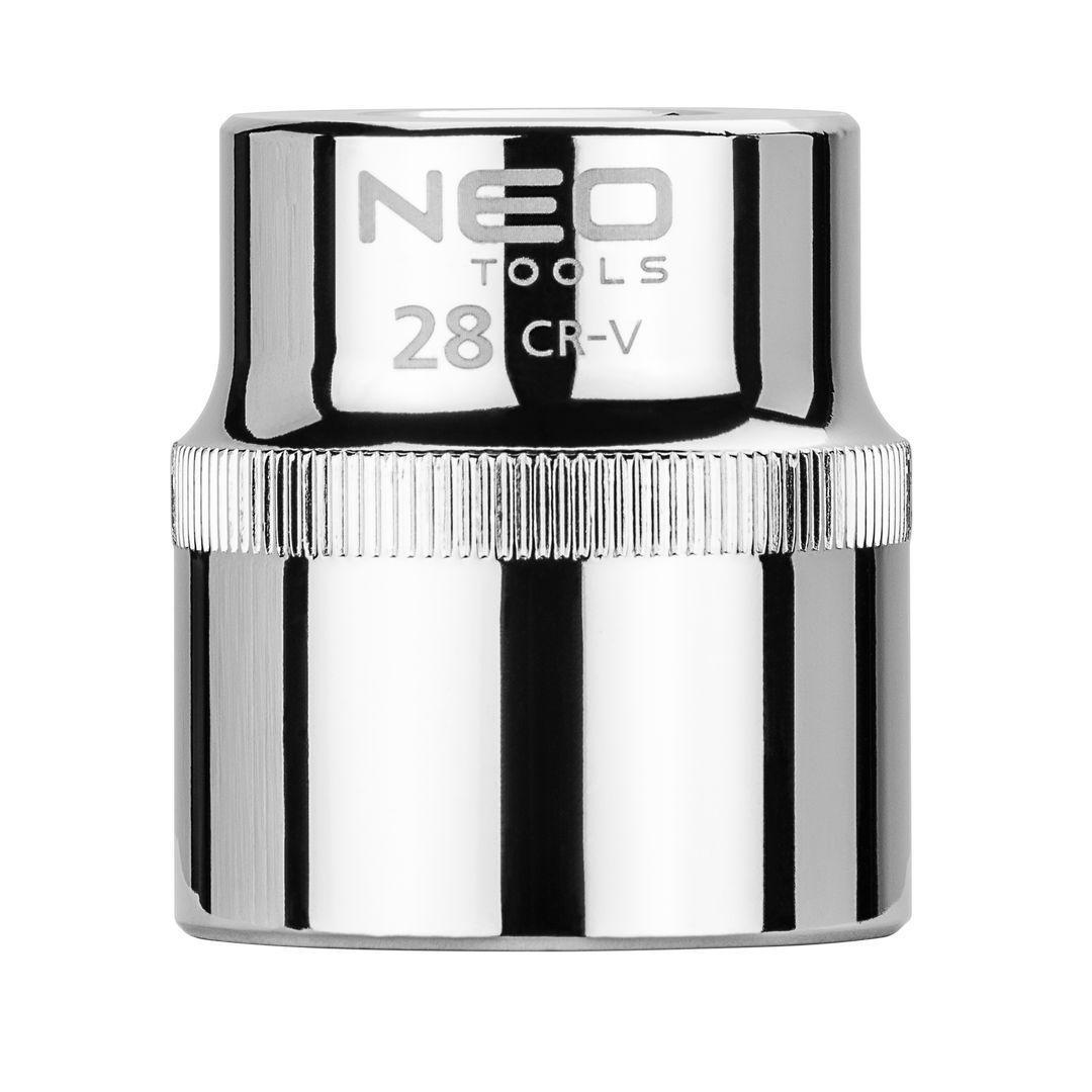 

Головка Neo 08-028