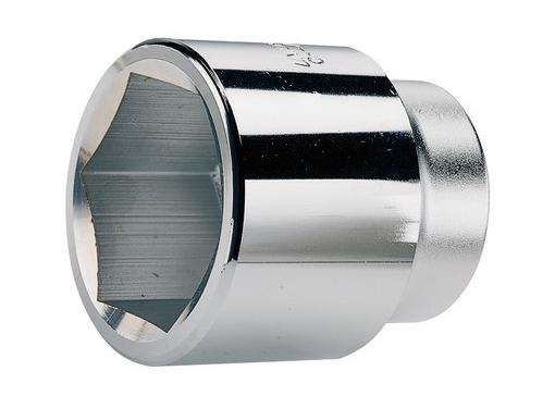 Изображение товара Головка торцевая TOPEX размер 30мм, S 1/2'' (38D730)