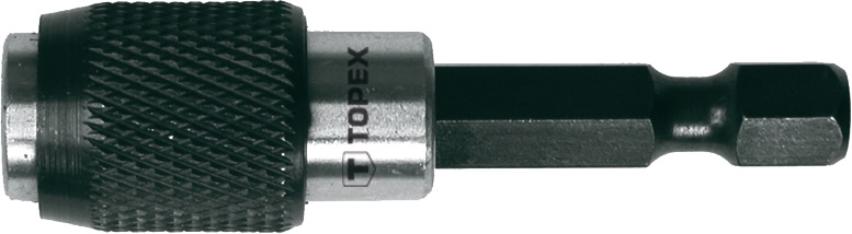 

Держатель Topex 39d337