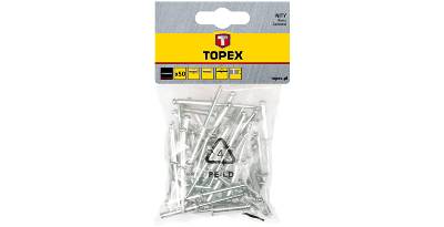   TOPEX 410  (43E402) 50 .