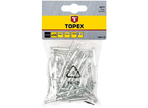   TOPEX 418  (43E405) 50 .