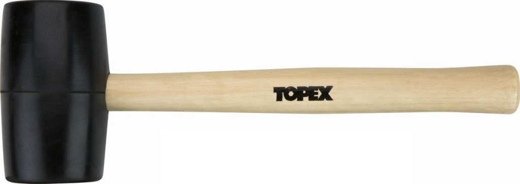 

Киянка Topex 02a343, 02a343