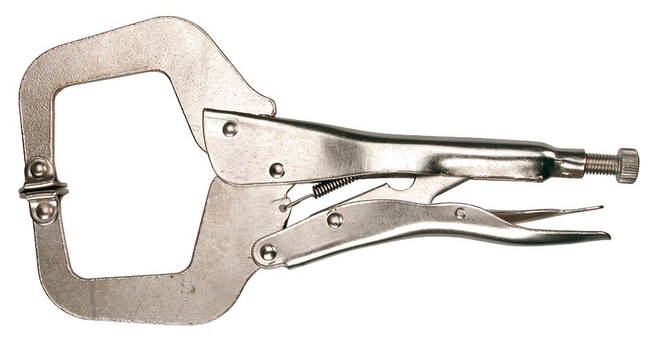 

Клещи Topex 32d459, 32d459
