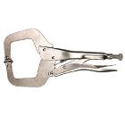 Зажим сварочный TOPEX 280 мм (32D459)