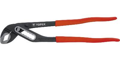    TOPEX 34D512, 250 ,  0-35 